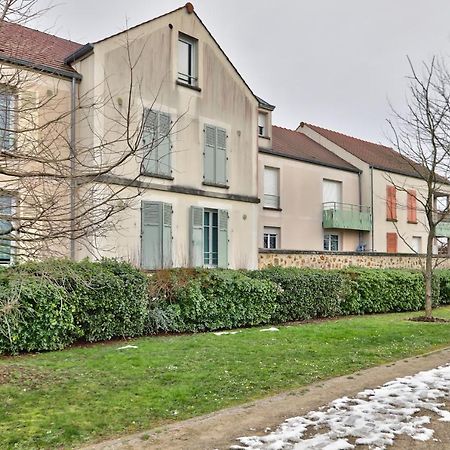 123Home-Le Park Side Chessy Kültér fotó