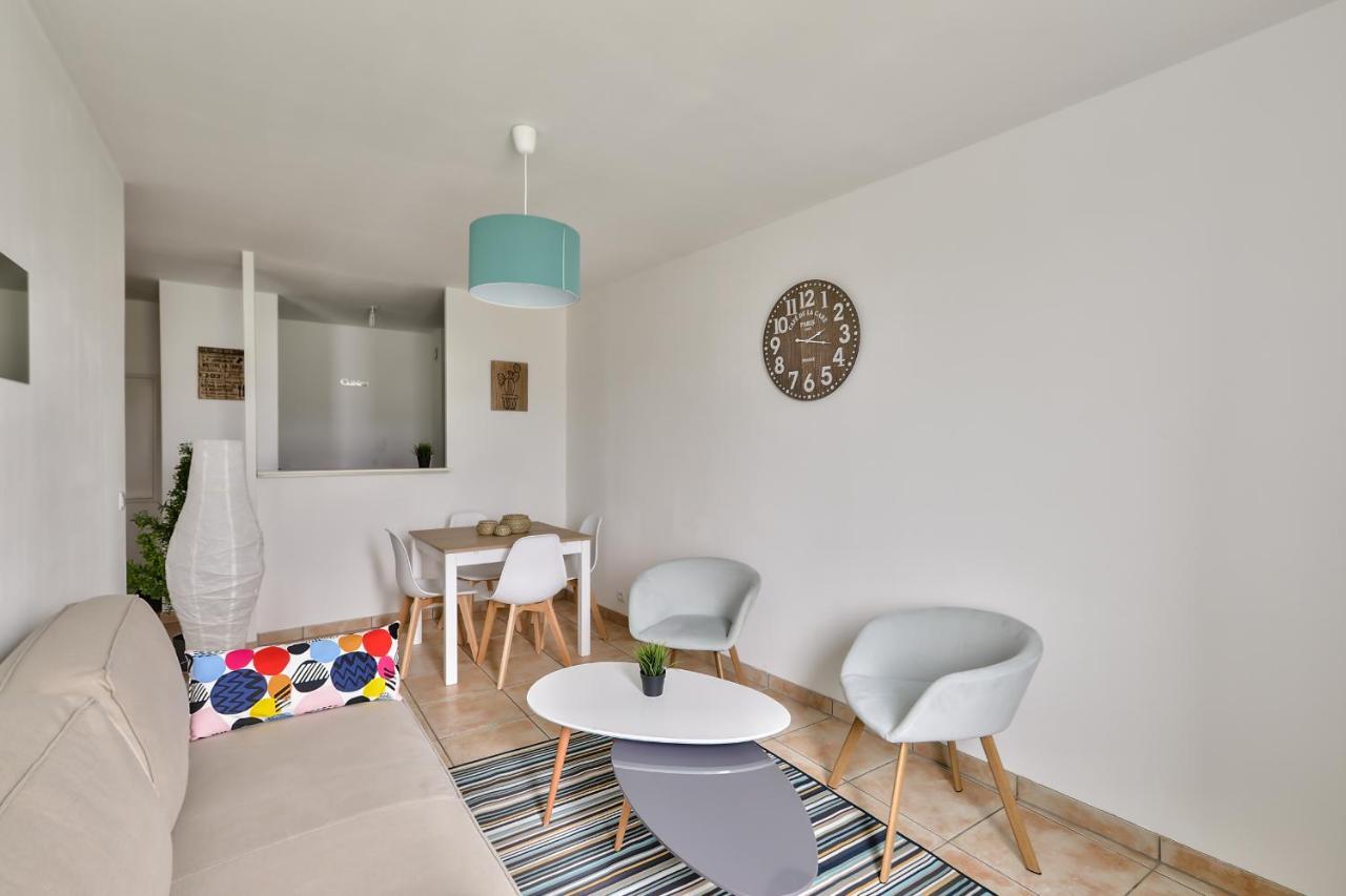 123Home-Le Park Side Chessy Kültér fotó